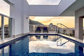 Nosso Apê 915: Piscina | Academia | Coworking - NA2103